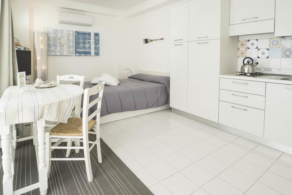 Siciliacasevacanze - Marina Domus Marina di Ragusa Bagian luar foto