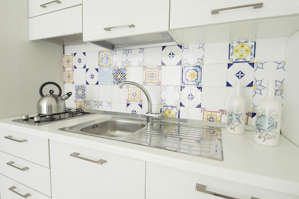 Siciliacasevacanze - Marina Domus Marina di Ragusa Bagian luar foto