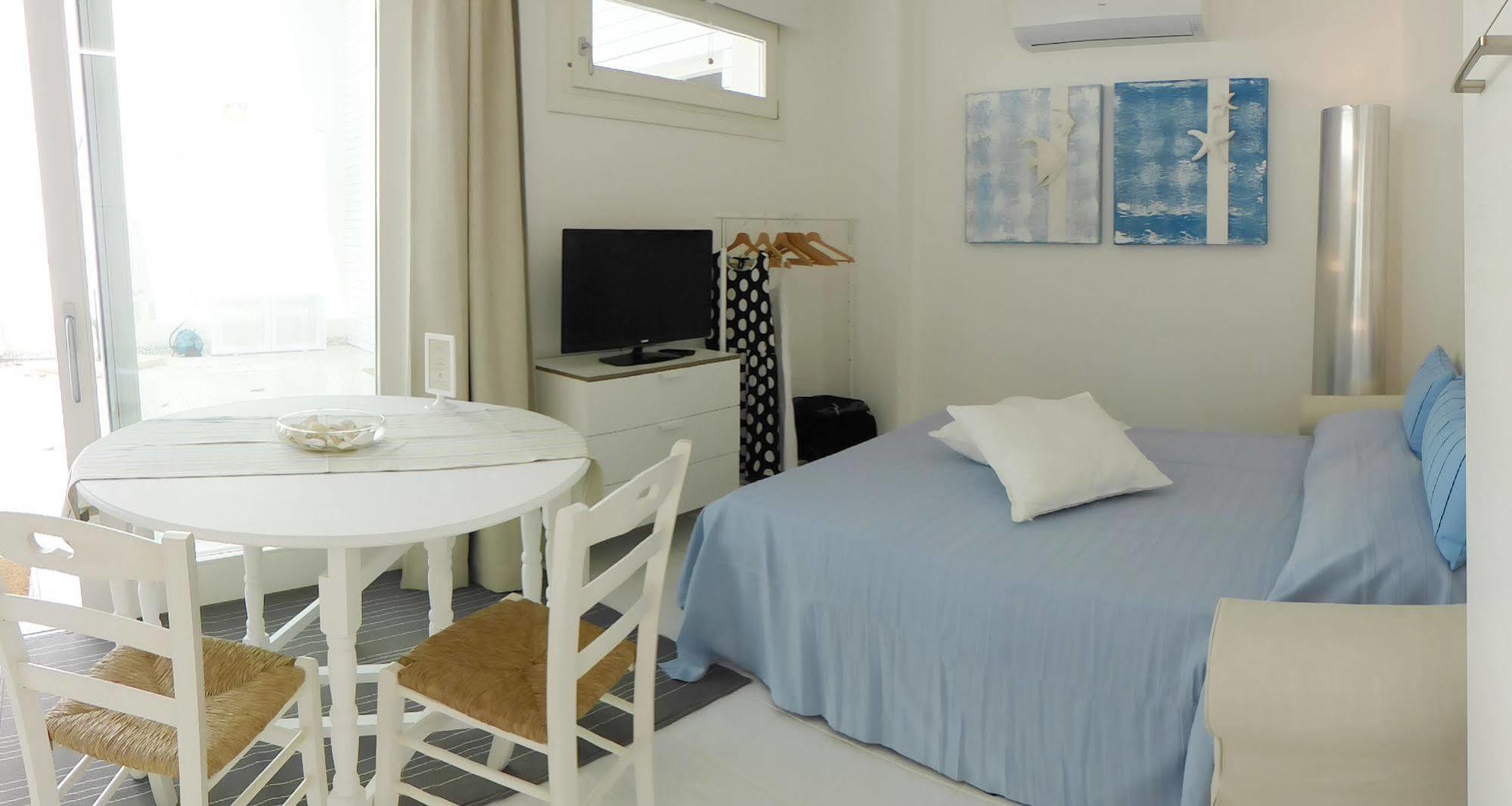 Siciliacasevacanze - Marina Domus Marina di Ragusa Bagian luar foto