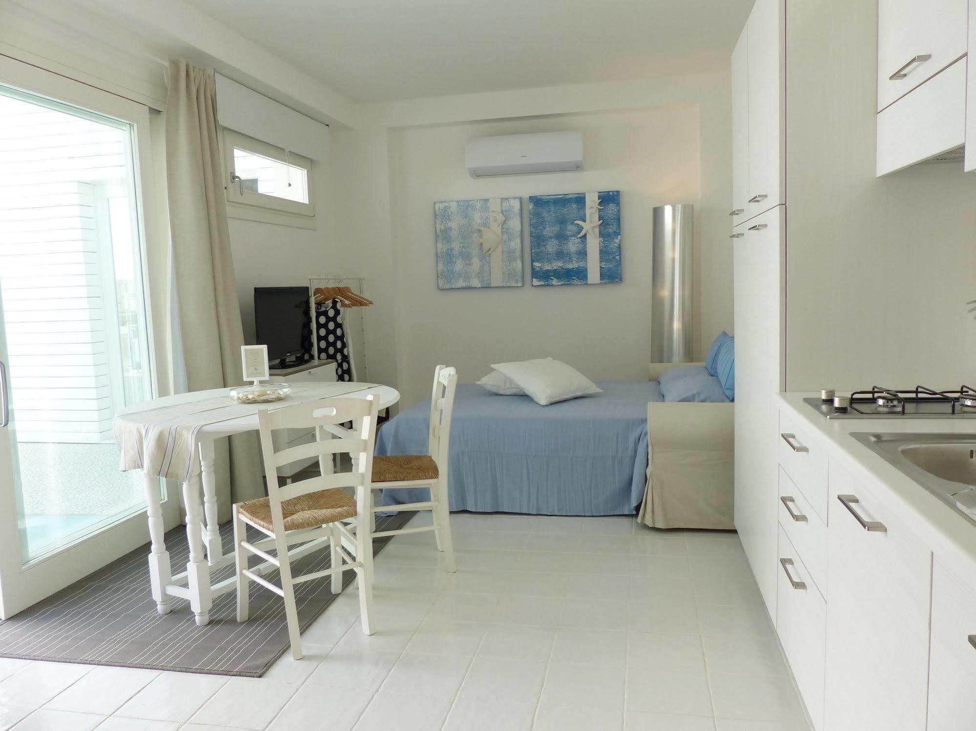 Siciliacasevacanze - Marina Domus Marina di Ragusa Bagian luar foto
