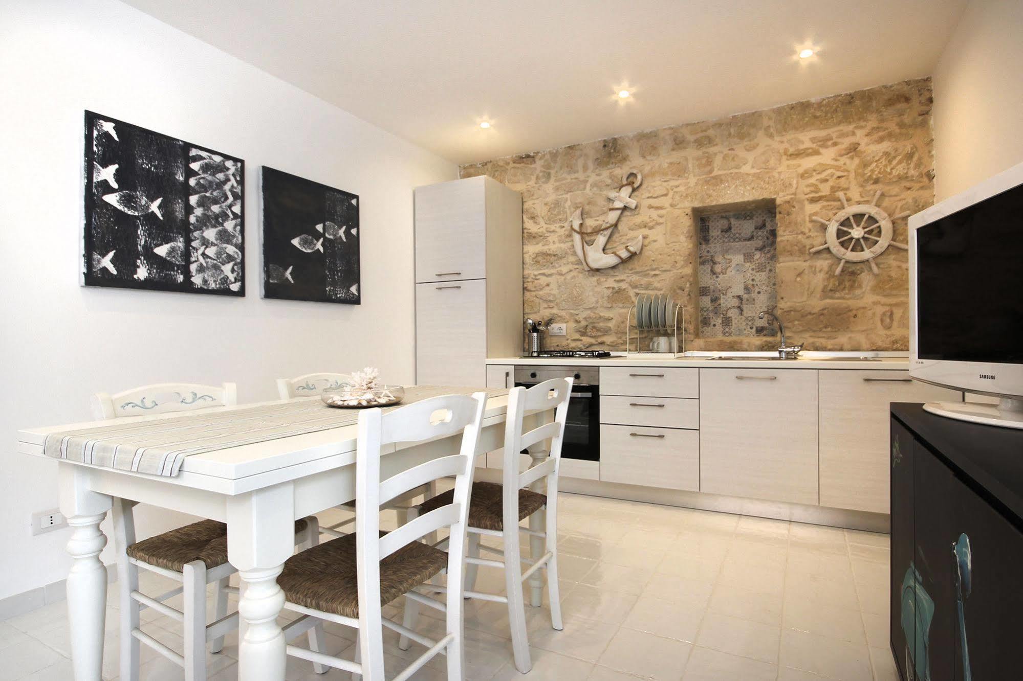 Siciliacasevacanze - Marina Domus Marina di Ragusa Bagian luar foto