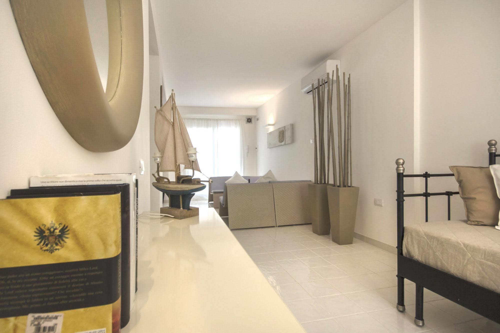Siciliacasevacanze - Marina Domus Marina di Ragusa Bagian luar foto