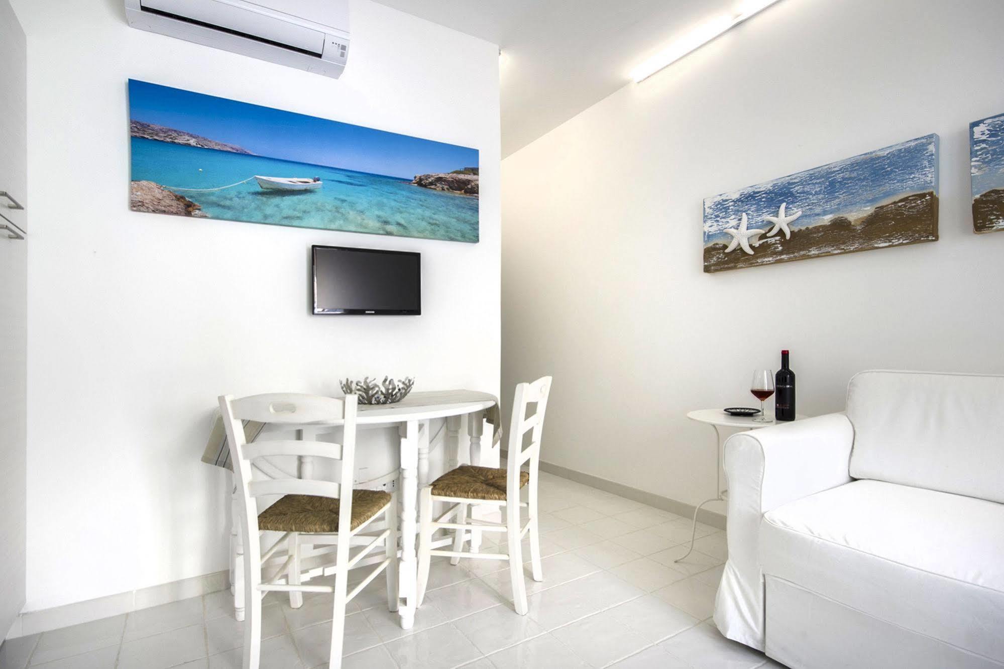 Siciliacasevacanze - Marina Domus Marina di Ragusa Bagian luar foto